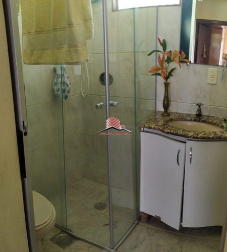 Imagem 5 de 9 de Apartamento De 2 Quartos No Camargos - 2531