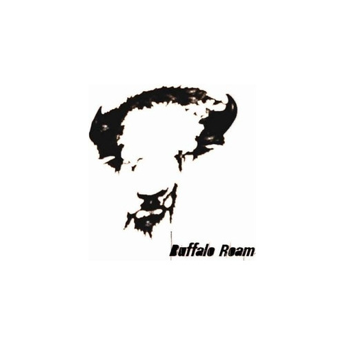 Buffalo Roam Gerry Record Usa Import Cd Nuevo .-&&·