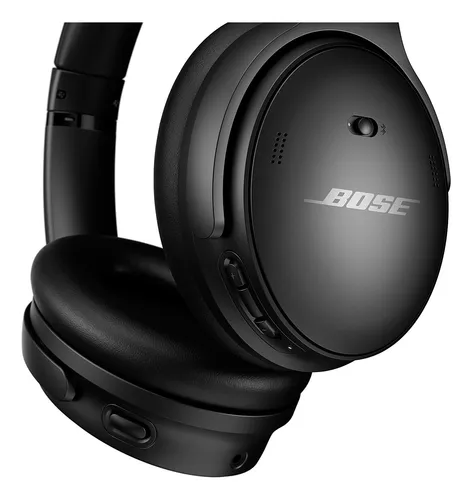 BOSE Audífono Inalámbricos Bluetooth Bose QuietComfort® 45 Blanco