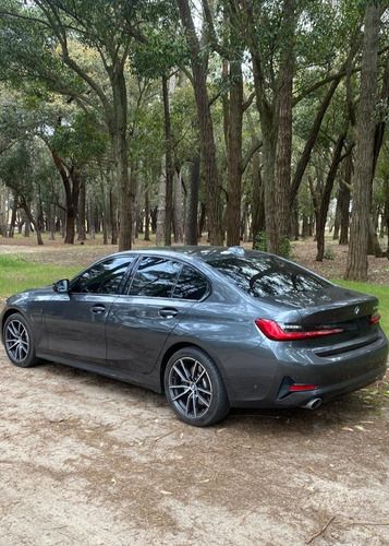 BMW Serie 3 2.0T 330E Sport Steptronic