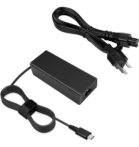 Juyoon Cargador Usb-c Para A-na Pd-abh Ad-na Samsung