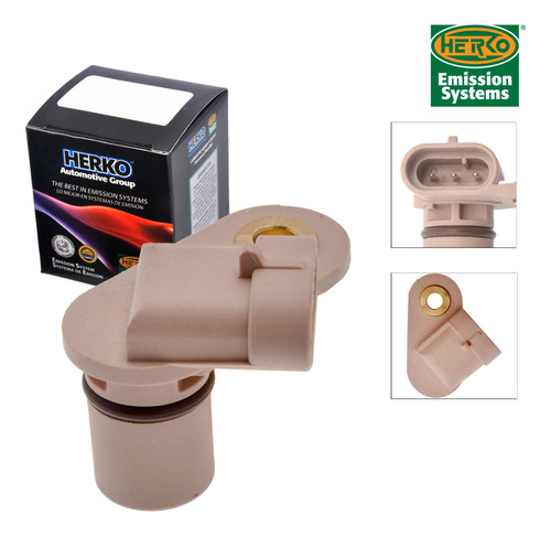 Sensor Posicion Arbol Leva Silverado Tahoe 5.3 Herko