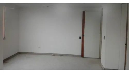 Vendo Apartamento En Chapinero Central