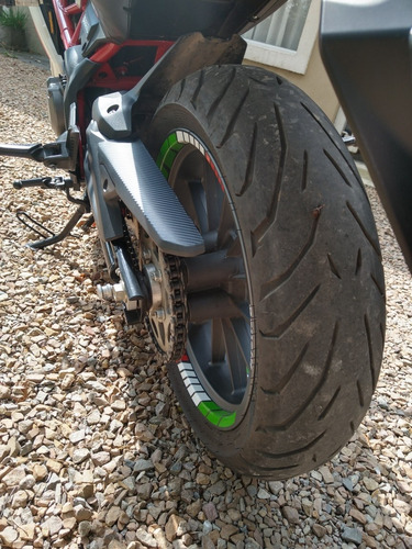 Benelli Tnt 300