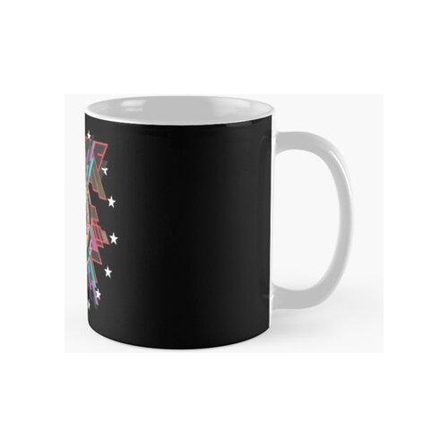 Taza Hawkwind - En Busca Del Espacio Calidad Premium