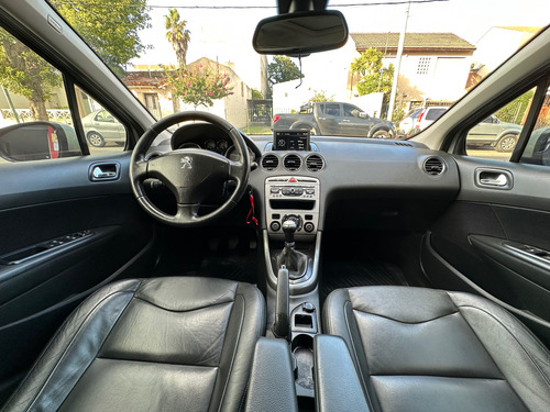 Peugeot 408 1.6 Feline Hdi 115cv