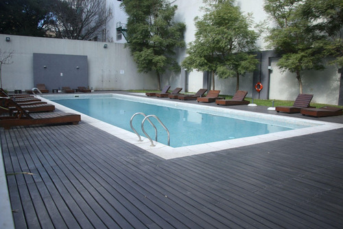 Venta. Torre Palcos - Dos Ambientes Vista