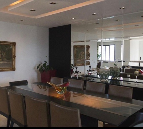 Imagem 6 de 15 de Apartamento - Cobertura, Para Venda Em Rio De Janeiro/rj - Ap0006