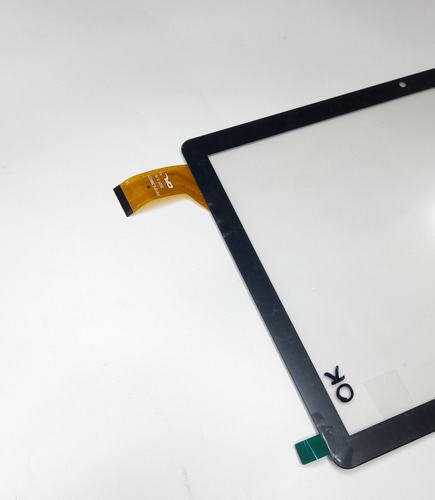 Tactil Para Tablet Acer 10.1  Modelo: Sospiro-as10w (px101e3