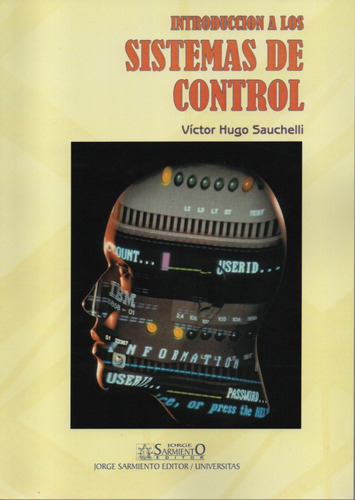 Introducción A Los Sistemas De Control De Victor H Sauchelli