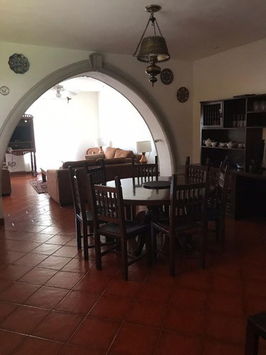 Imagen 4 de 14 de Casa En Fraccionamiento En Tamoanchan / Jiutepec - Ims-1200-fr