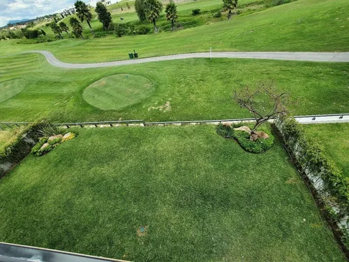 Casa Venta De Lujo Valle Imperial Frente A Campo De Golf Zapopan