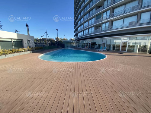 Venta Apartamento - 3 Dormitorios - Mansa - Punta Del Este