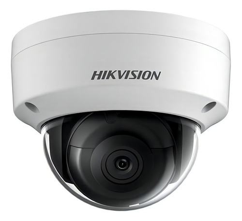 Hikvision Camara Domo 2 Mp 2,8mm Ir20 A 30m Antivandálica
