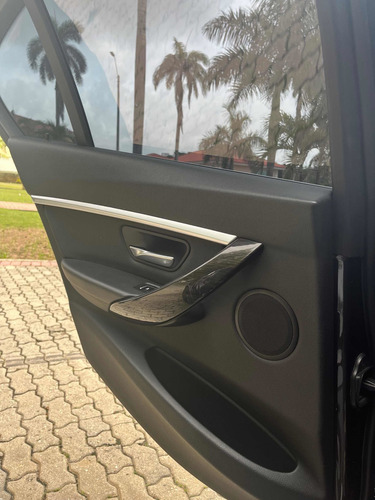 Imagen 5 de 9 de Bmw Serie 3 2016 2.0 320i F30 Luxury Line Plus