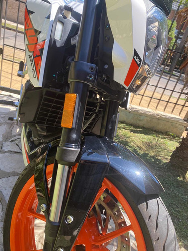 Ktm Duke
