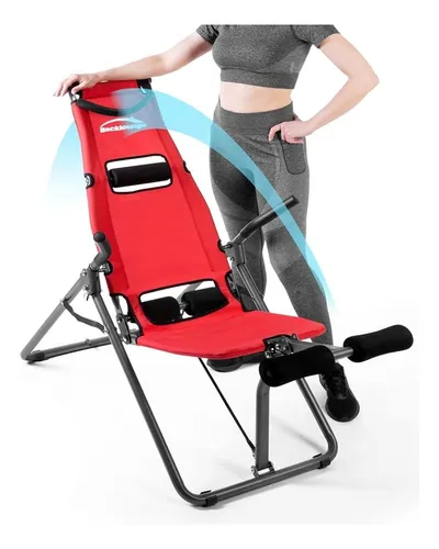 Backlounge - Tevecompras - Ejercicios Ab 