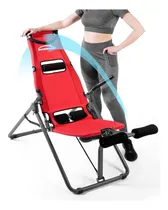 Comprar Backlounge  Ejercicio Abdominal Mejora Espalda Y Cuello