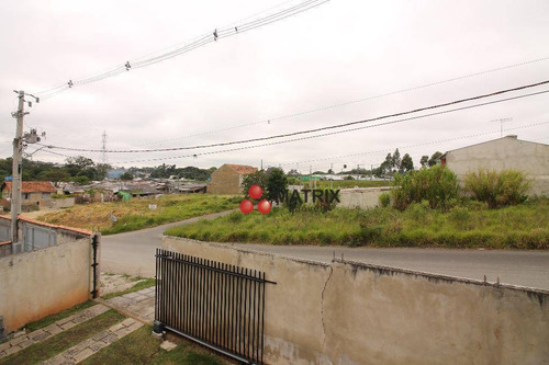 Imagem 22 de 24 de Terreno À Venda, 360 M² Por R$ 420.000,00 - Atuba - Curitiba/pr - Te0146