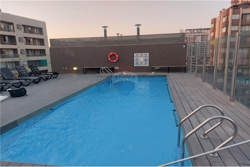 Hogar Moderno En Santiago: ¡tu Espacio Ideal!