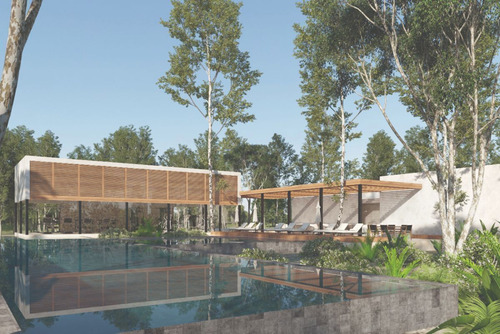 Terreno En Venta Xpu Ha Beach