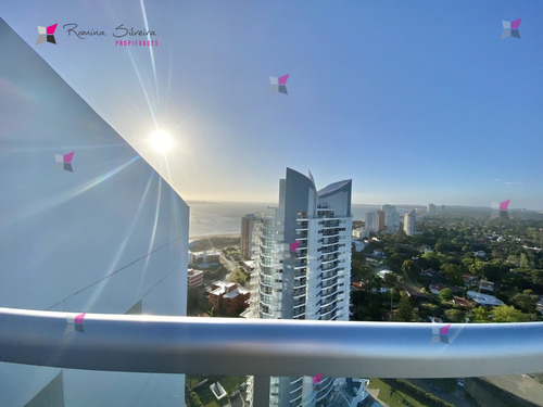 Apartamento 4 Dormitorios 3 Baños En Alquiler Temporario En Miami Boulevard Ii