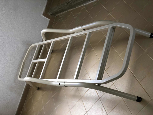 Imagen 7 de 9 de Cama De Masajes Ceragem
