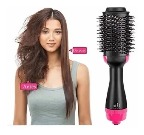Cepillo Secador Cabello MercadoLibre