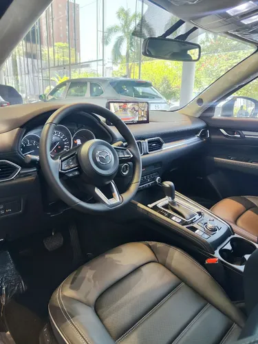 Mazda CX-5 Grand Touring 4X2 Automática 4x2