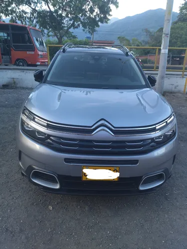 Citroën C5 Aircross Unique Turbo
