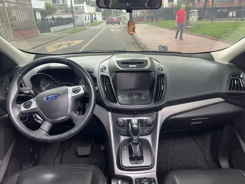Ford Escape 2.0 Se 4x4
