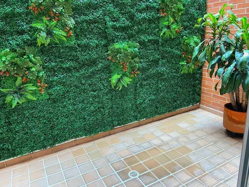 Apartamento En Arriendo En Santa Paula. Cod A20191