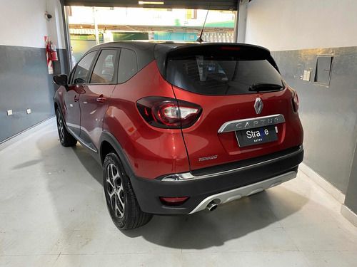 Imagen 5 de 12 de Renault Captur 2017 2.0 Intens