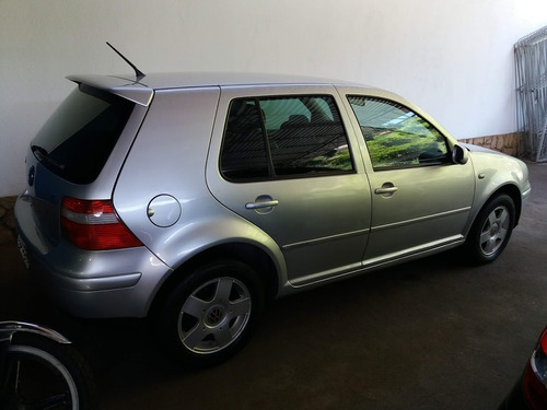 Volkswagen Golf Generation 2005
