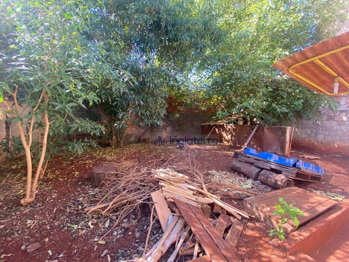 Imagem 8 de 9 de Casa À Venda, 90 M² Por R$ 480.000,00 - Jardim Presidente - Londrina/pr - Ca2153