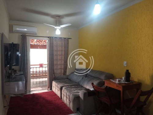 Imagem 6 de 15 de Casa À Venda, 79 M² Por R$ 349.900,00 - Jardim Oriente - Piracicaba/sp - Ca0674