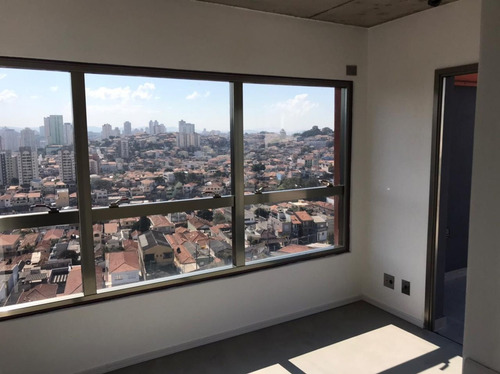 Imagem 6 de 19 de Apto Tucuruvi | 1 Quartos | 237 M² | Cond: R$1400.00 | 2 Vagas - 1s77e0