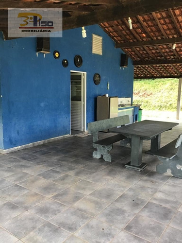 Imagem 9 de 15 de Chácara Em Perobal - Monte Sião - 2205