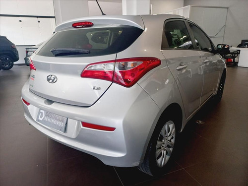 Imagem 9 de 15 de Hb20 1.6 Comfort Plus 16v Flex 4p Manual