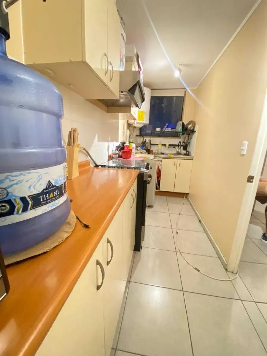 Imagen 3 de 15 de Arriendo 3d + 1b + 2 Terrazas (177646)