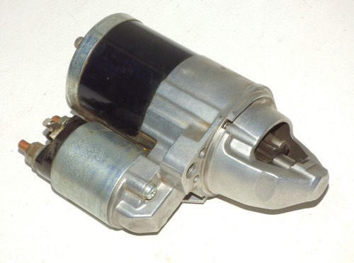 Motor De Partida Original Jeep Compass 2.4 (8 Dientes) (Usado)
