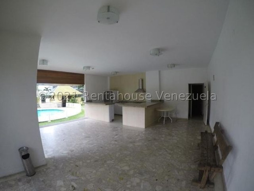 Imagen 17 de 20 de Apartamento En Alquiler En Colinas De Valle Arriba, Caracas, Codigo: Mvg 21-27238