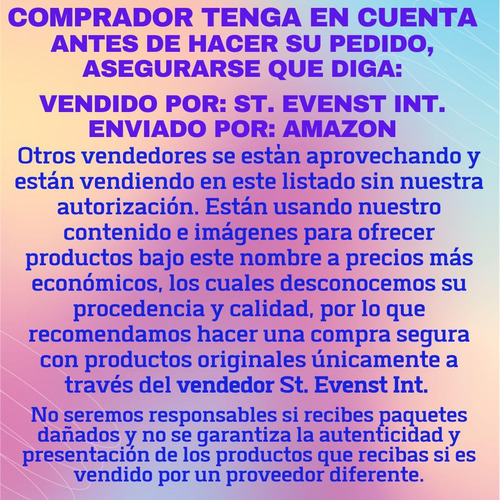 El Tónico Capilar Kaba Intensive Growth Natural Reduce La Al