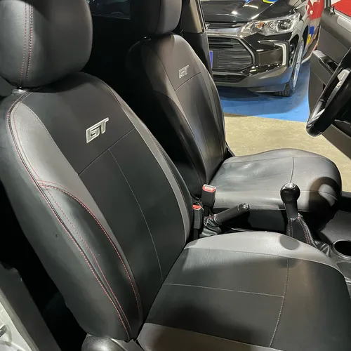 Chevrolet Spark 1.2 Gt Lt