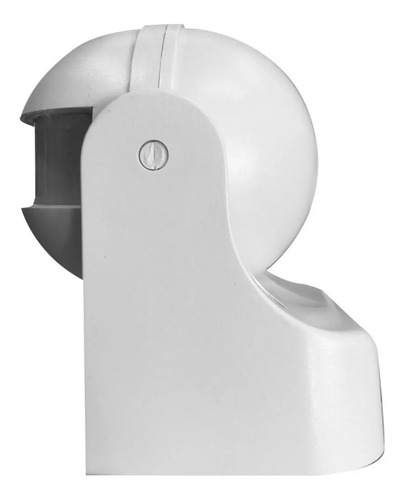Imagen 3 de 9 de Sensor Detector De Movimiento Exterior De 180º Hasta 1200w