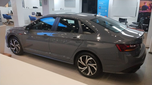Volkswagen Vento Gli 350tsi Dsg #15