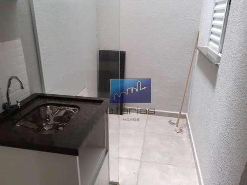 Imagem 4 de 16 de Studio Com 2 Dormitórios À Venda, 38 M² Por R$ 270.000,00 - Vila Matilde - São Paulo/sp - St0509