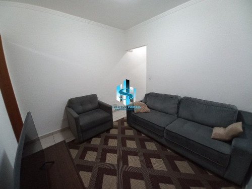 Imagem 5 de 20 de Casa A Venda Em Sp Aricanduva - Ca00739 - 71036227
