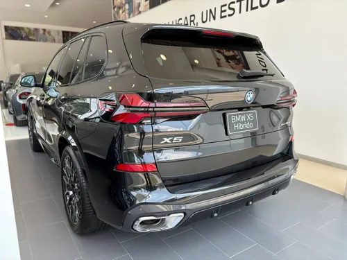BMW X5 3.0 Xdrive50E Hibrido Conectable