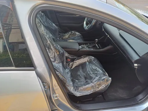 Mazda 3 2023